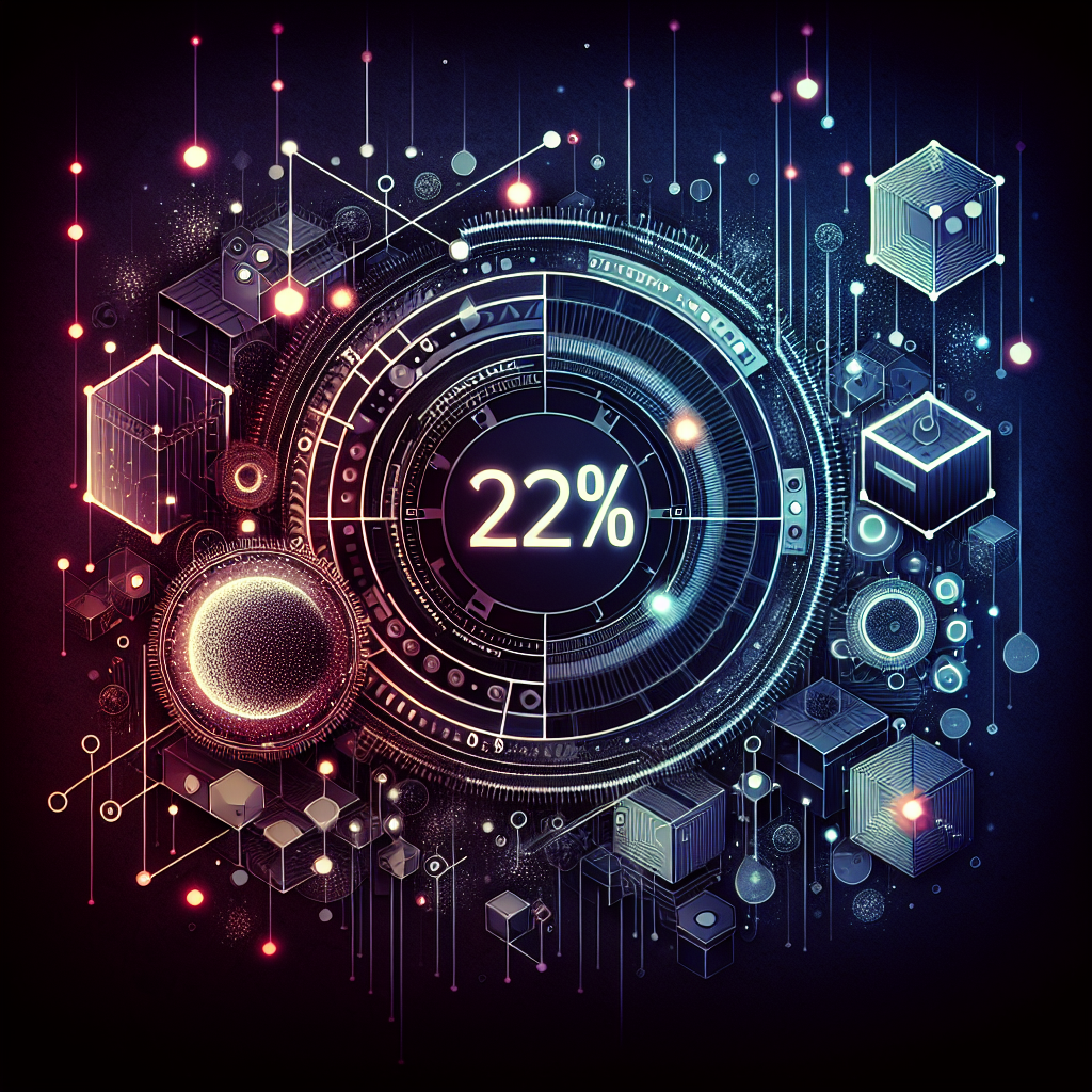 DoubleZero Mainnet Launches With 22% of Staked SOL Secured
