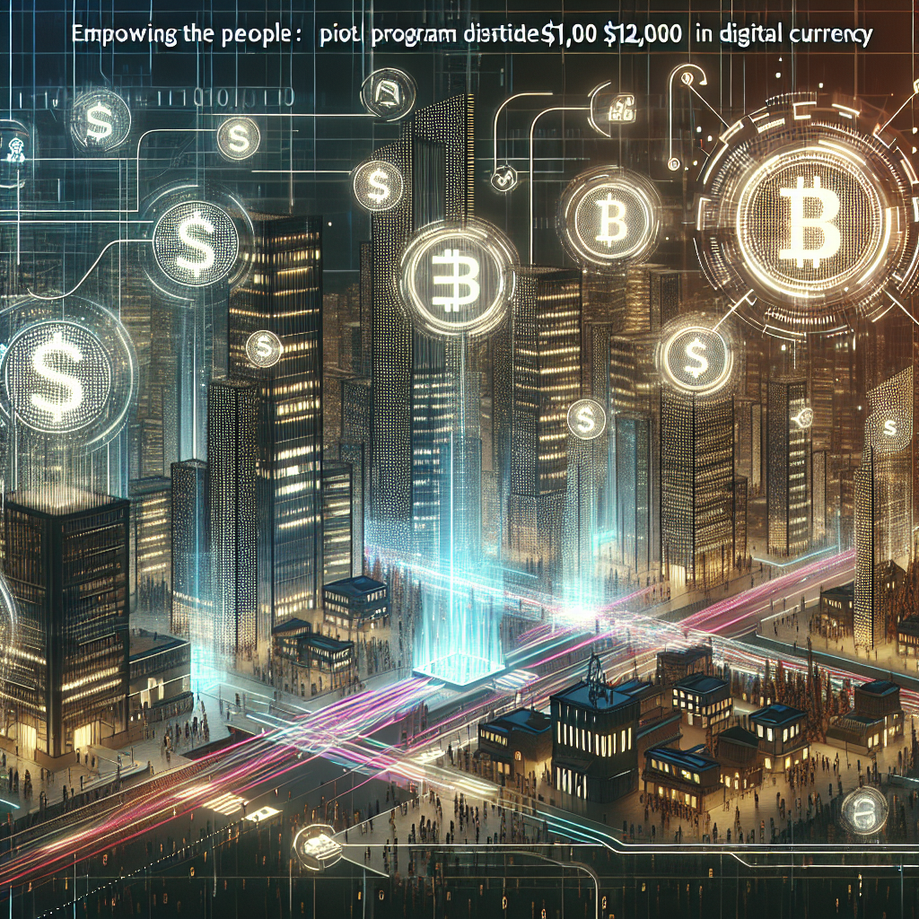 Empowering New Yorkers: Coinbase's Pilot Program Distributes $12,000 in USDC