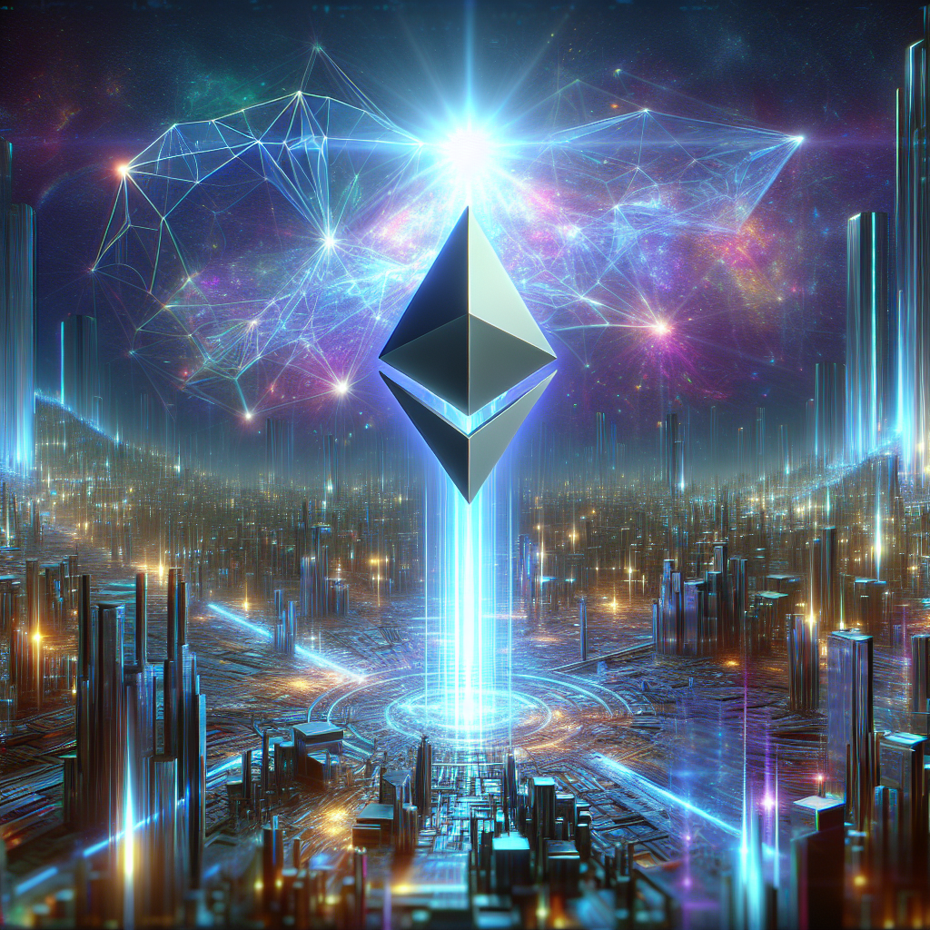 Ethereum Moves Closer to Mainnet with Successful Fusaka Test