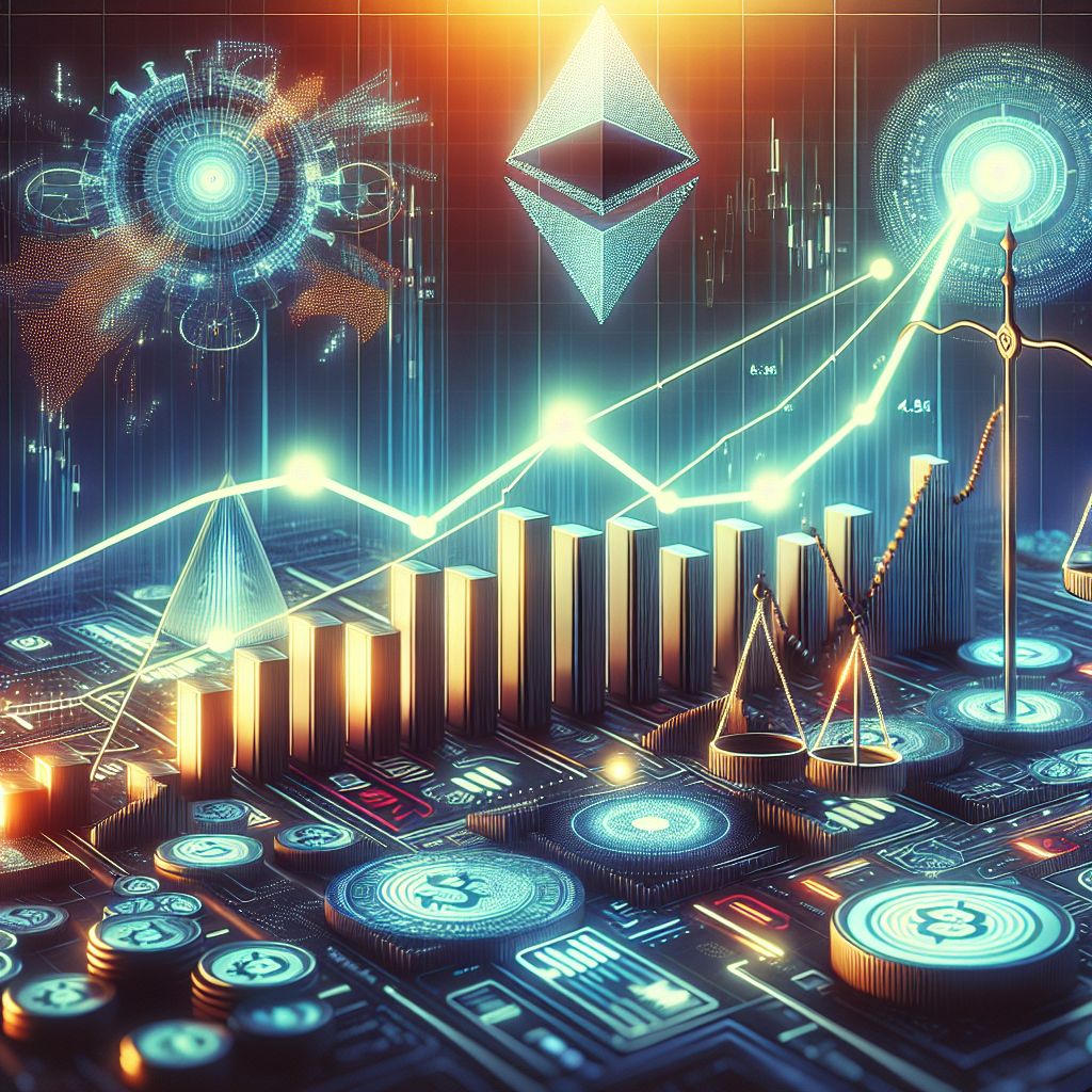 Ethereum Set to Rebound to $4.5K Amidst Stabilizing Futures Markets