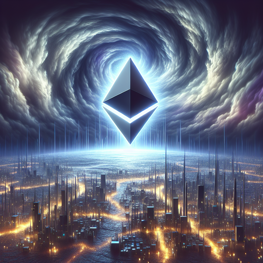 Ethereum Shows Resilience in the Wake of Crypto Black Monday