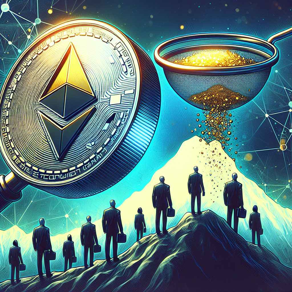 Ethereum's Dependency on VCs: A Necessary Challenge Amidst Value Extraction Concerns