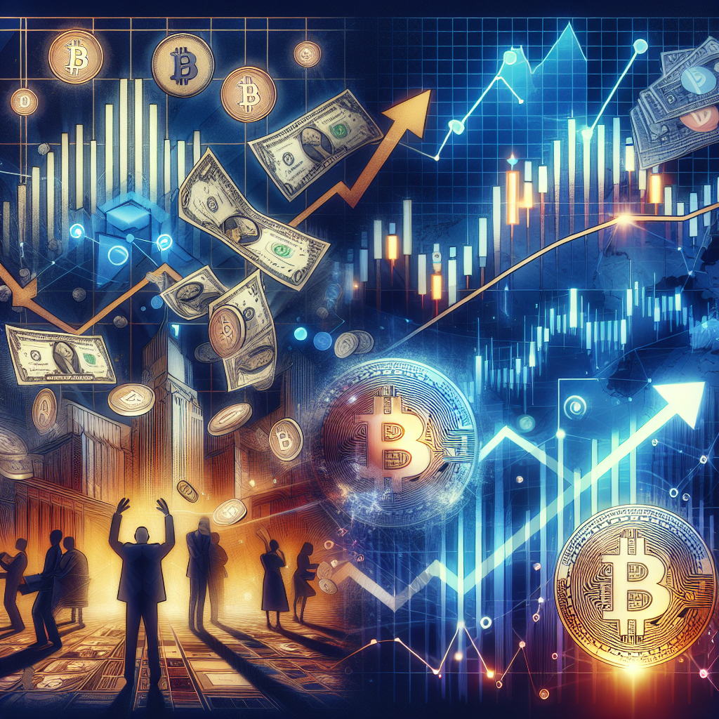 Fed Rate Cut Speculation Boosts Bitcoin as Traditional Finance Faces Margin Debt Concerns