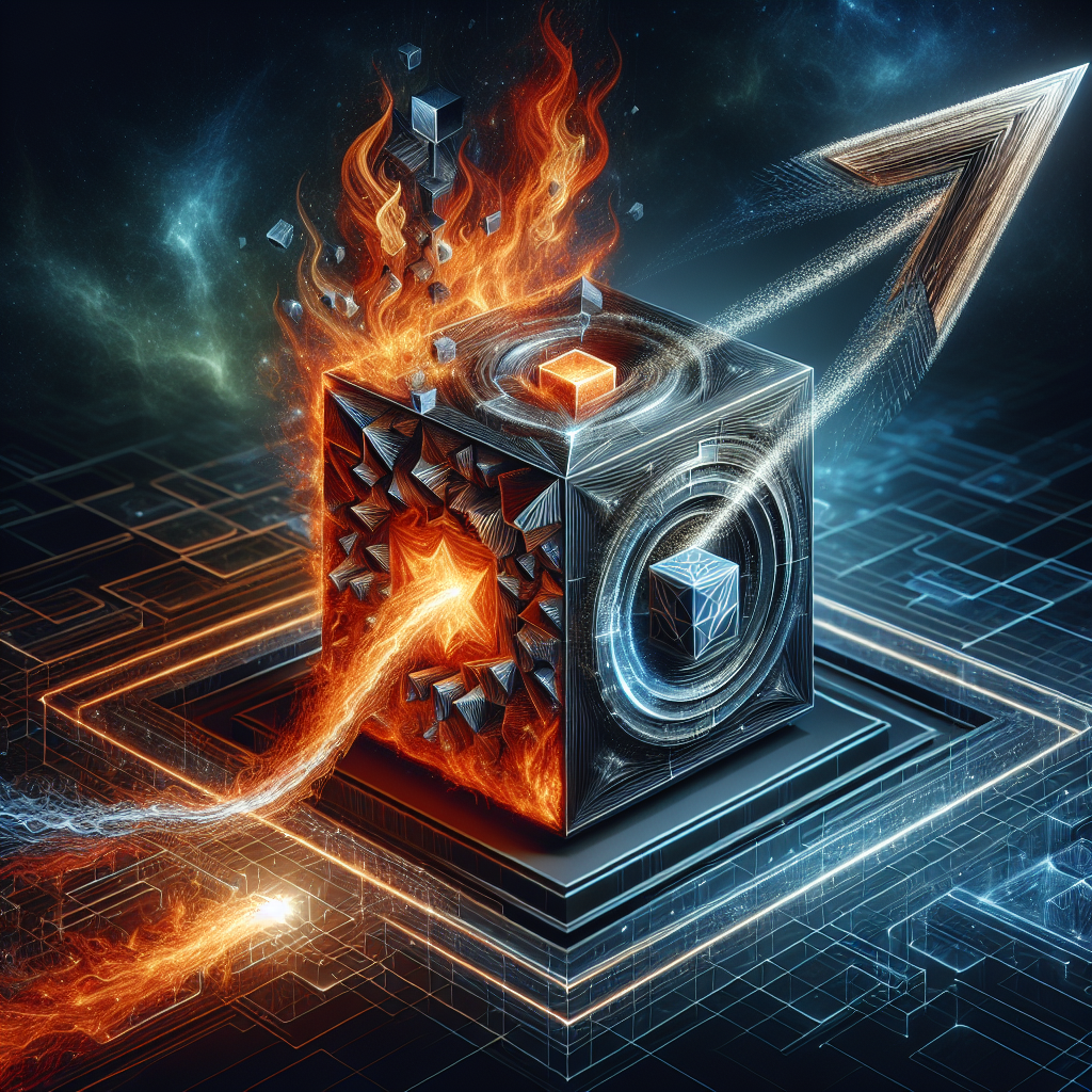 Fireblocks Expands Enterprise Solutions with Dynamic Acquisition