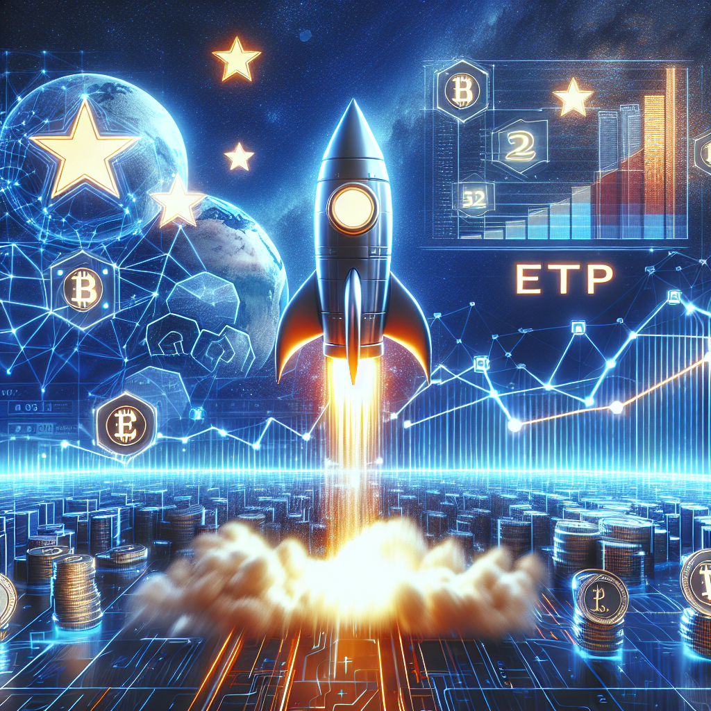 Floki Skyrockets 23% as Valour Unveils Europe's First FLOKI ETP