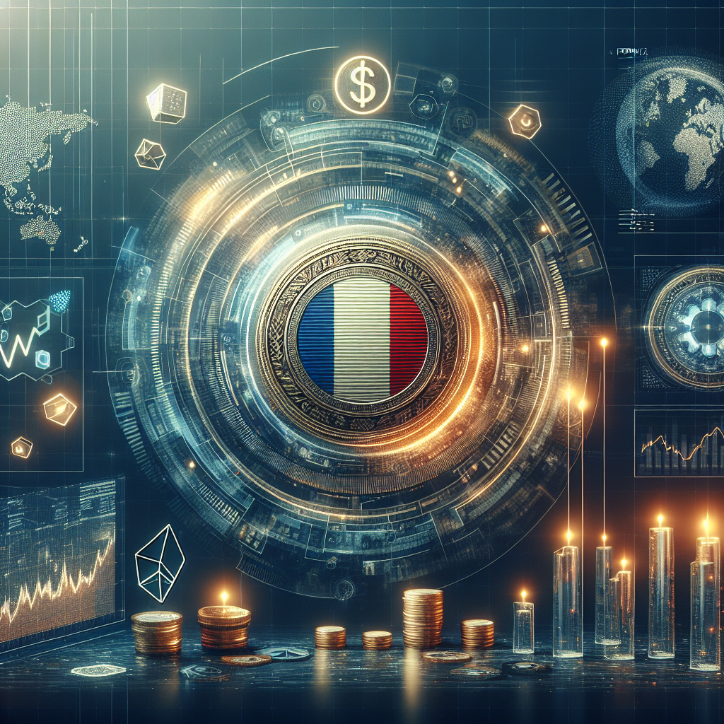 France's Lise Secures License for Europe's First Tokenized Stock Exchange