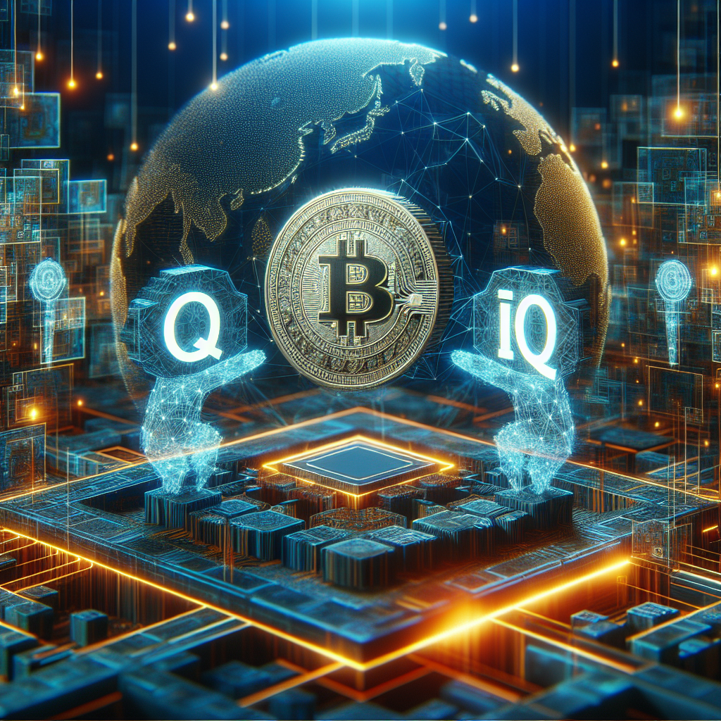 Frax and IQ Collaborate to Launch Korean Won-Pegged Stablecoin KRWQ on Base