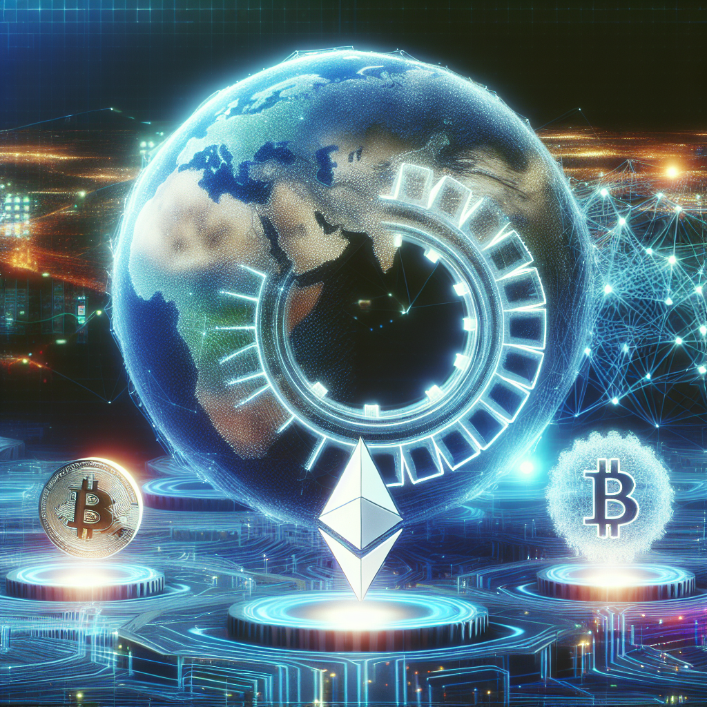 Global Policy Shifts: A Turning Point for the Crypto Industry?