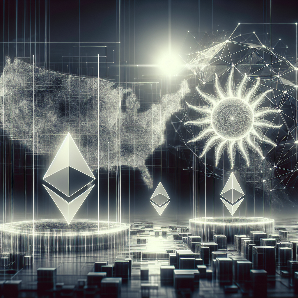 Grayscale Introduces Staking for Ethereum and Solana Trusts, Marking a U.S. First