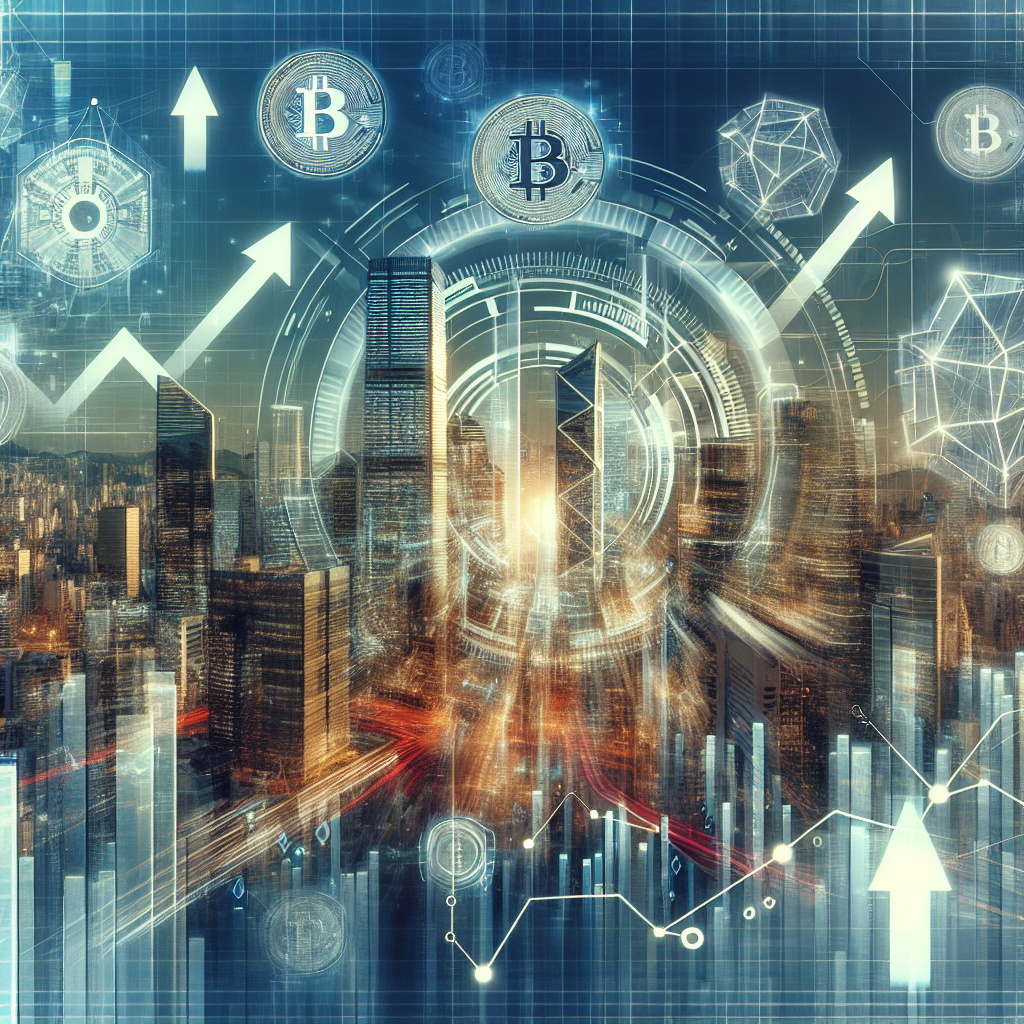 HashKey Exchange Targets Landmark IPO in Hong Kong