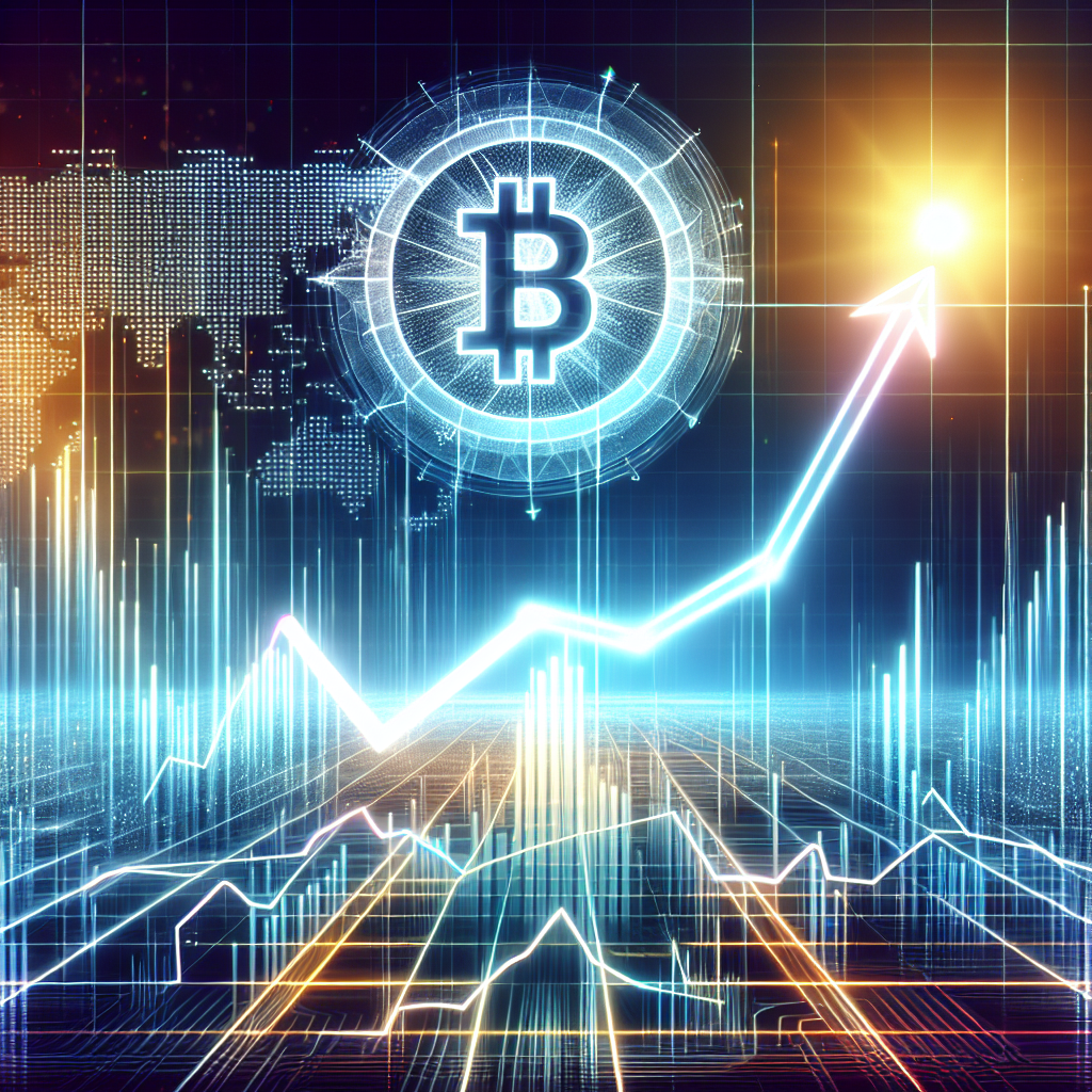 HBAR Surges 3% as Hedera Leads the Charge in Crypto Recovery