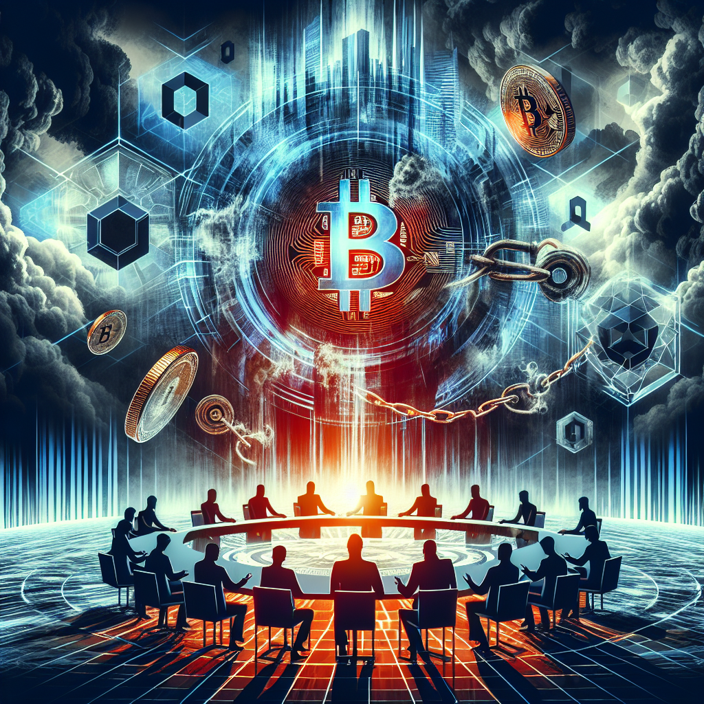 How the Government Shutdown Threatens Crypto's Future Ambitions