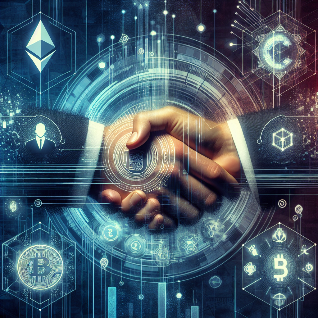 Huobi Founder Leon Li Lin Secures $1 Billion for Ambitious Ether Trust Initiative