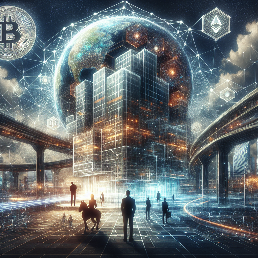 IBM’s 'Digital Asset Haven': Bridging Crypto and Corporate Infrastructure