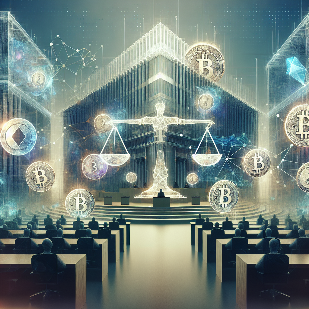 Indian Court Recognizes Crypto as Property in WazirX XRP Case