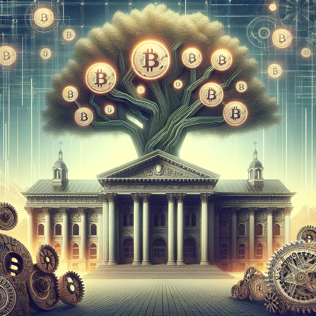Institutional Interest in Bitcoin Yields Grows Amid DeFi Advancements