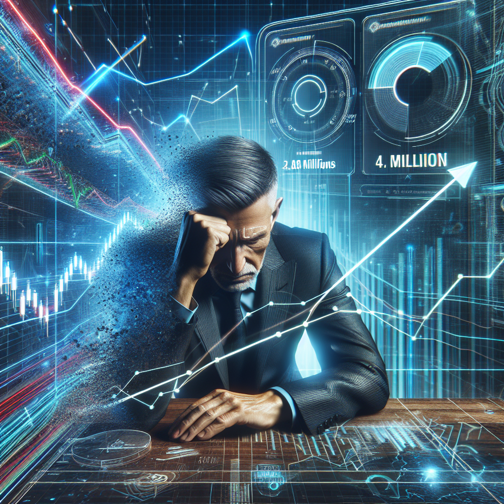 James Wynn Faces Another Liquidation Blow, Losing $4.8 Million