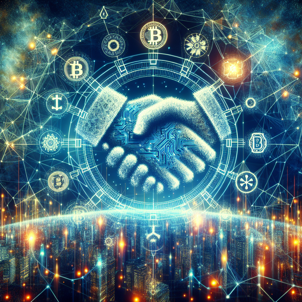 JPMorgan Ventures into Crypto Trading, Explores Custody Partnerships
