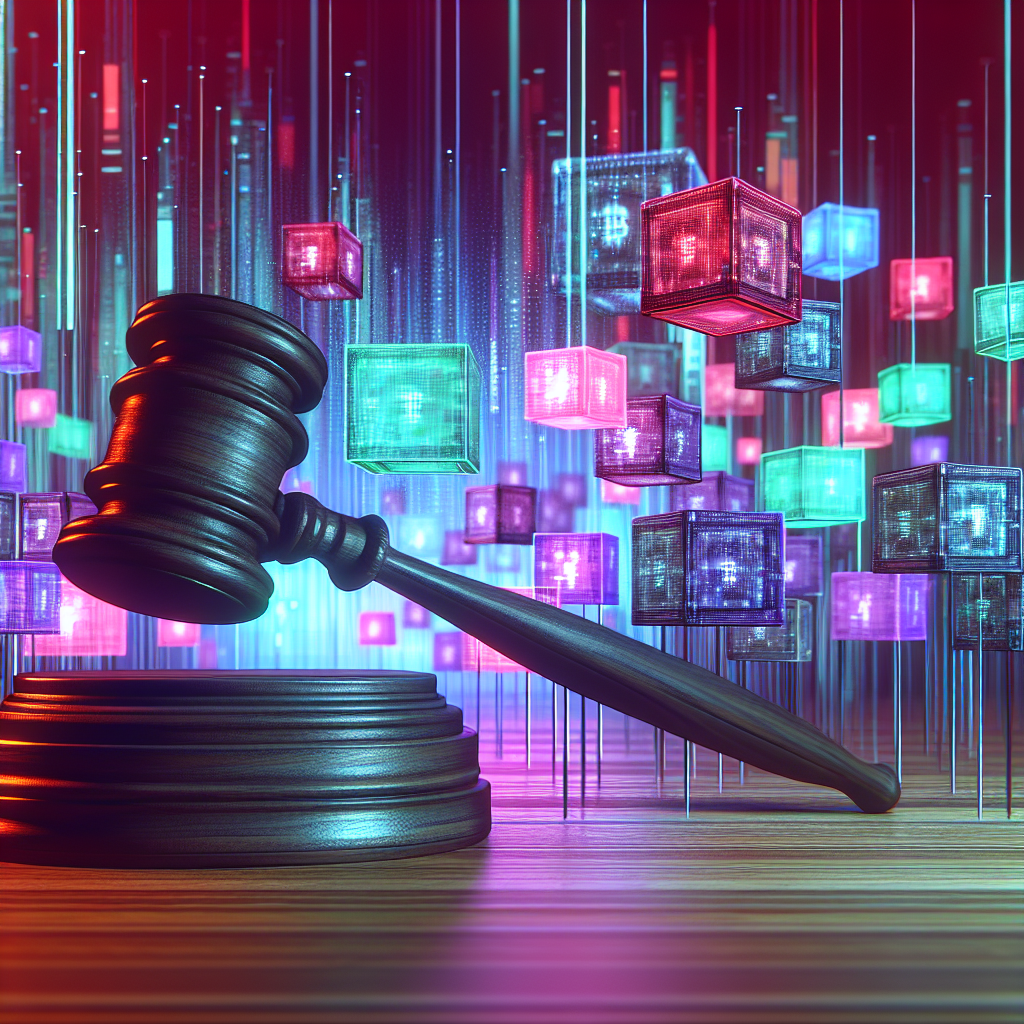 Judge Dismisses Lawsuit Against Yuga Labs Over NFT Sales