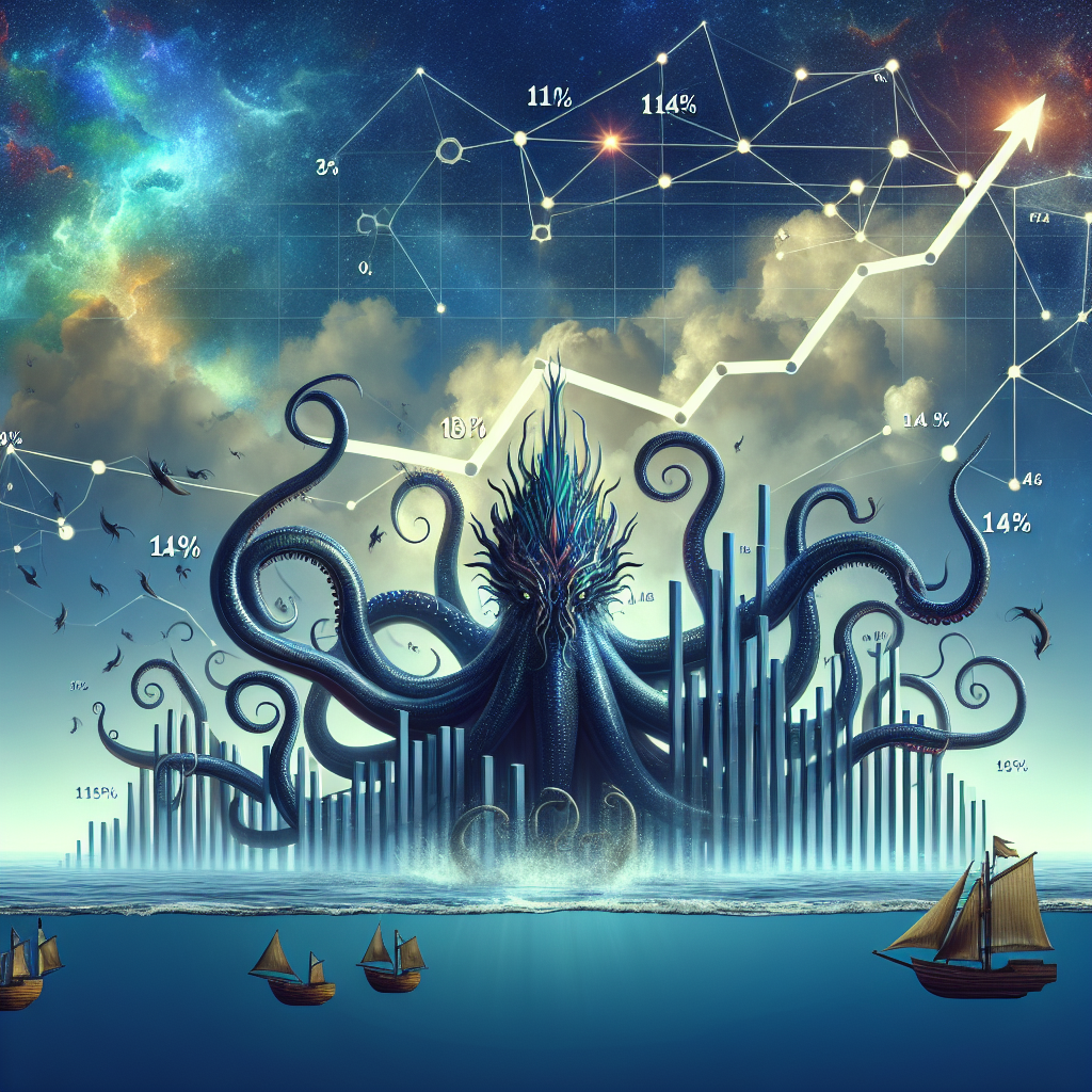 Kraken's Revenue Soars 114% in Q3 Amidst Strategic Expansion and IPO Ambitions