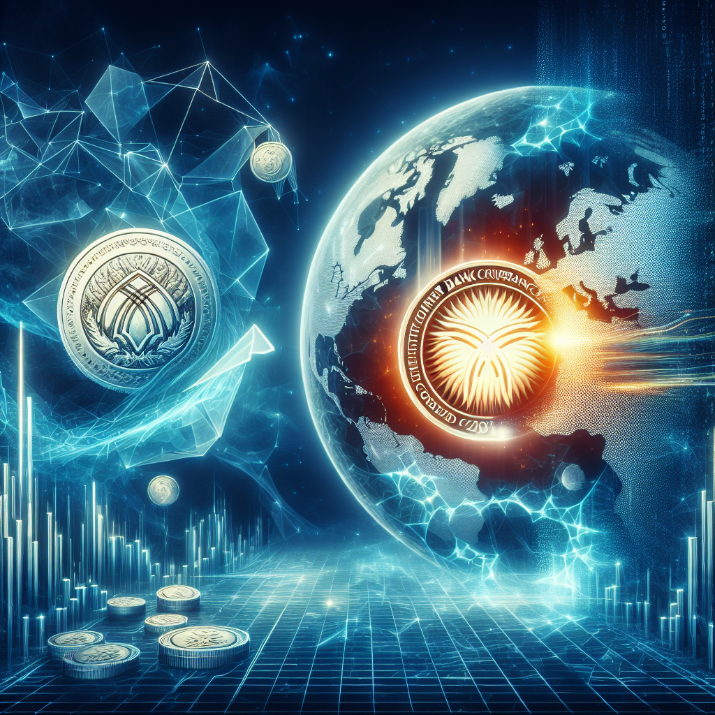 Kyrgyzstan Embraces Digital Finance: Launches Stablecoin and Eyes CBDC
