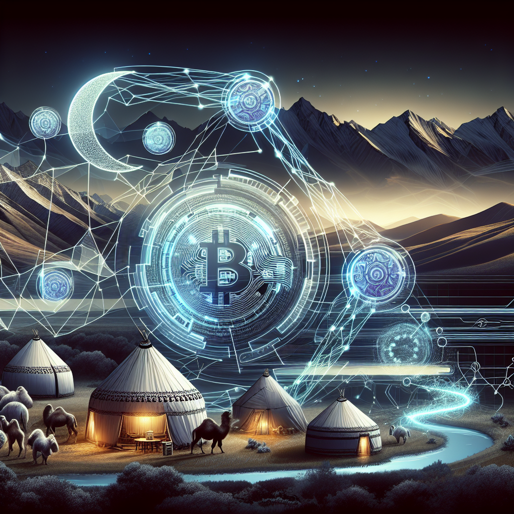 Kyrgyzstan Takes Bold Step with BNB Chain Stablecoin and CBDC Plans