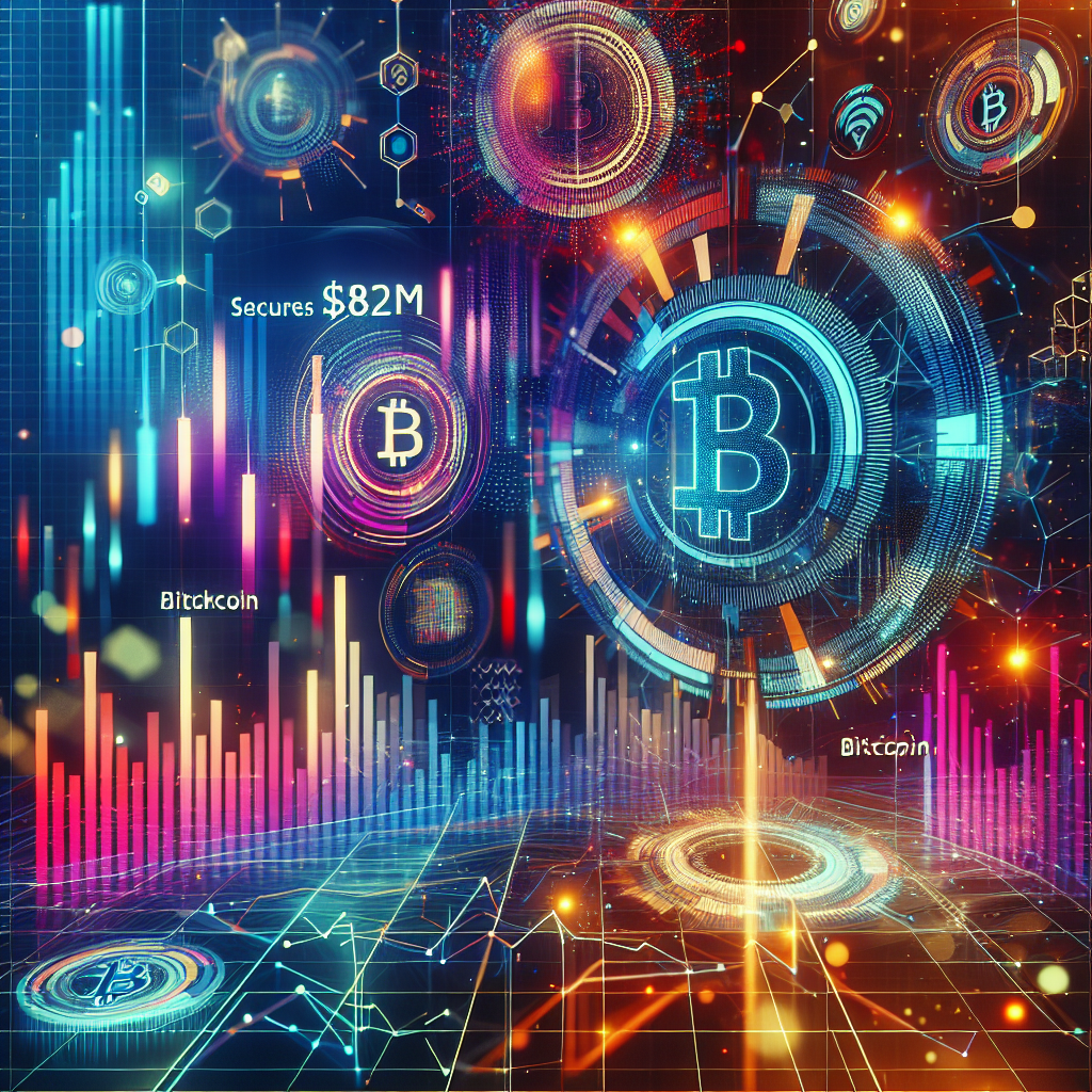 Meanwhile Secures $82M to Enhance Bitcoin Financial Products