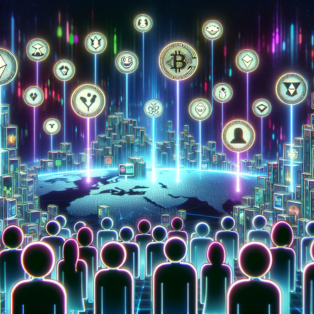 Memecoins: The Allure for Users and Profit Machine for Platforms