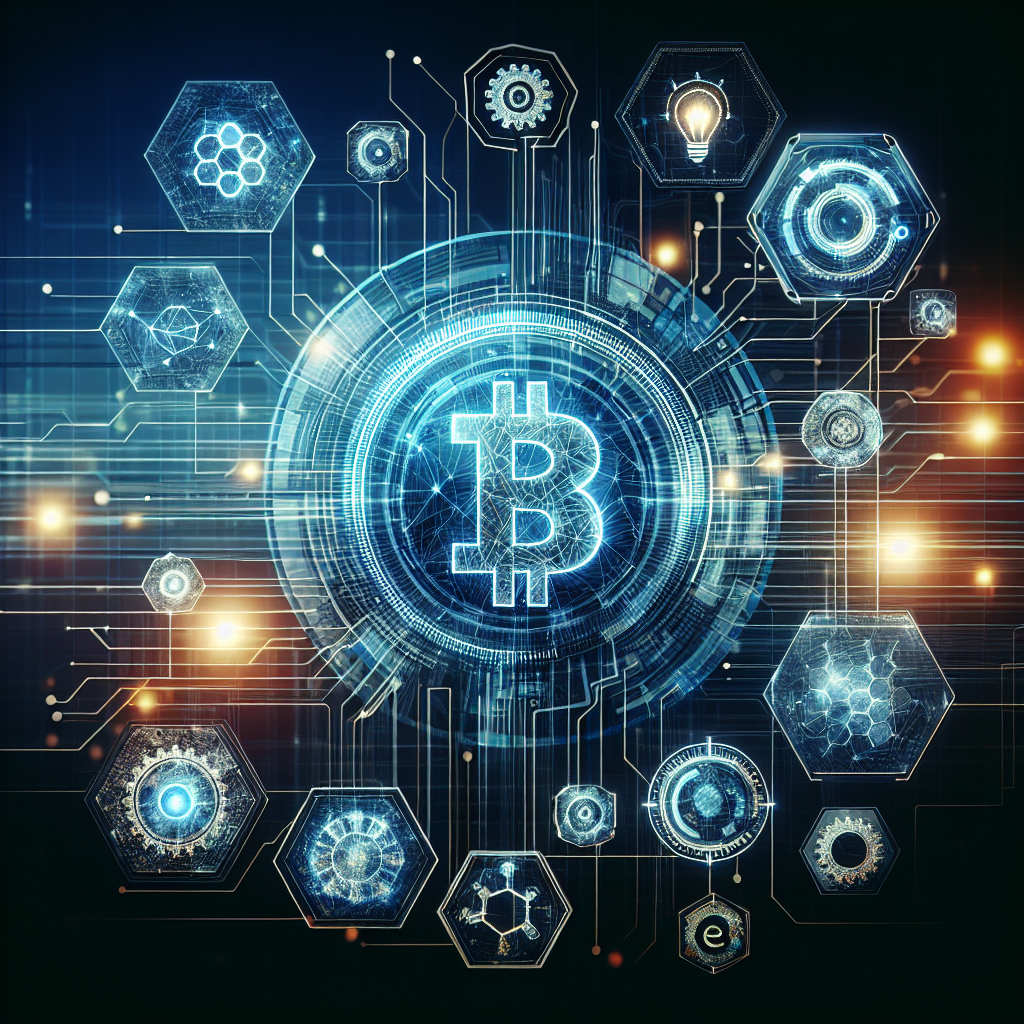 Mercado Bitcoin Embraces Invisible Blockchain to Power Financial Super App