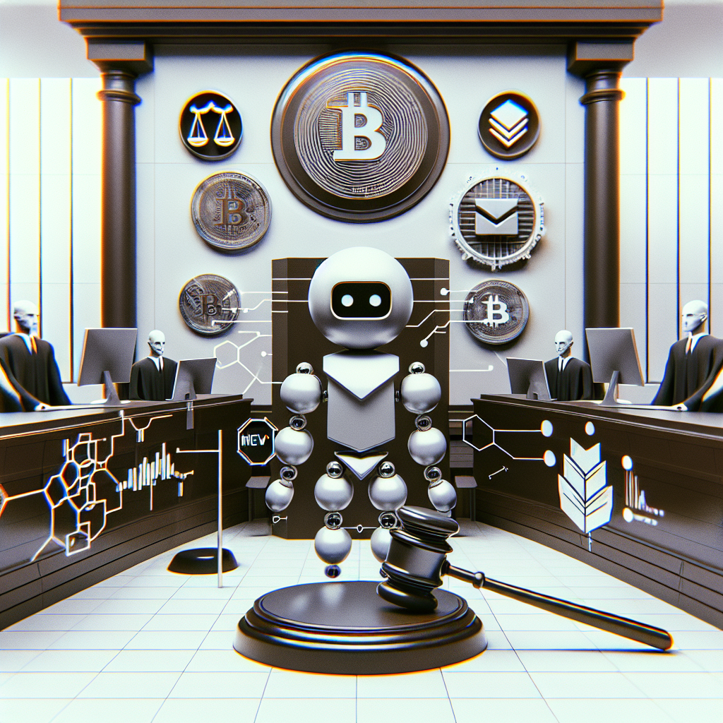 MEV Bot Exploit Trial: A Legal Battle Testing Crypto’s Gray Zones