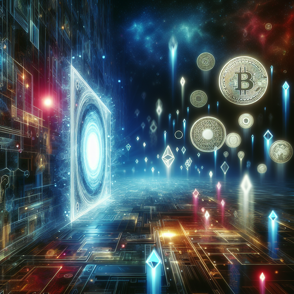 Monad Airdrop Portal Launches Amidst Exciting Token Debut Anticipation