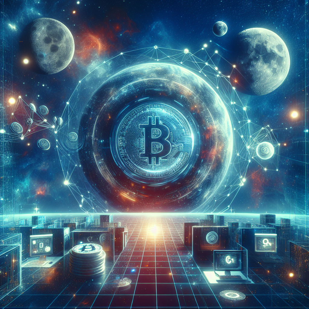 MoonPay Launches Revolutionary Crypto Payments Platform 'MoonPay Commerce'
