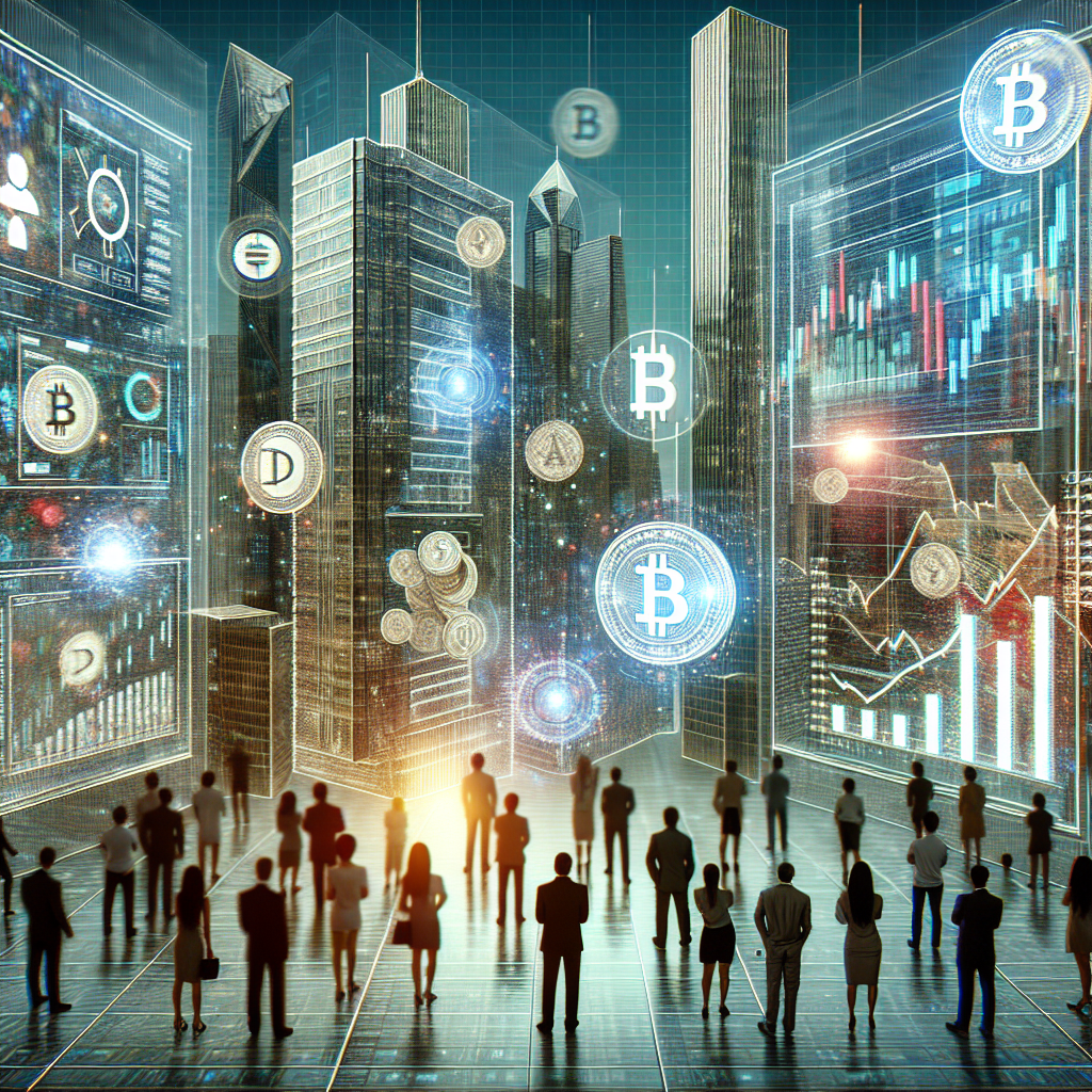 Morgan Stanley Expands Crypto Funds Access to All Clients