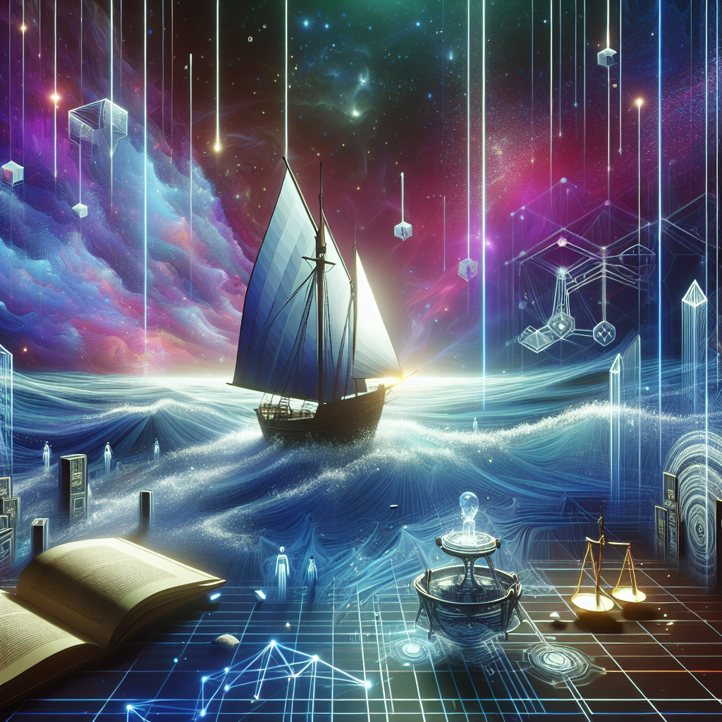 Navigating Uncharted Waters: The Ongoing Debate Over DeFi Regulation