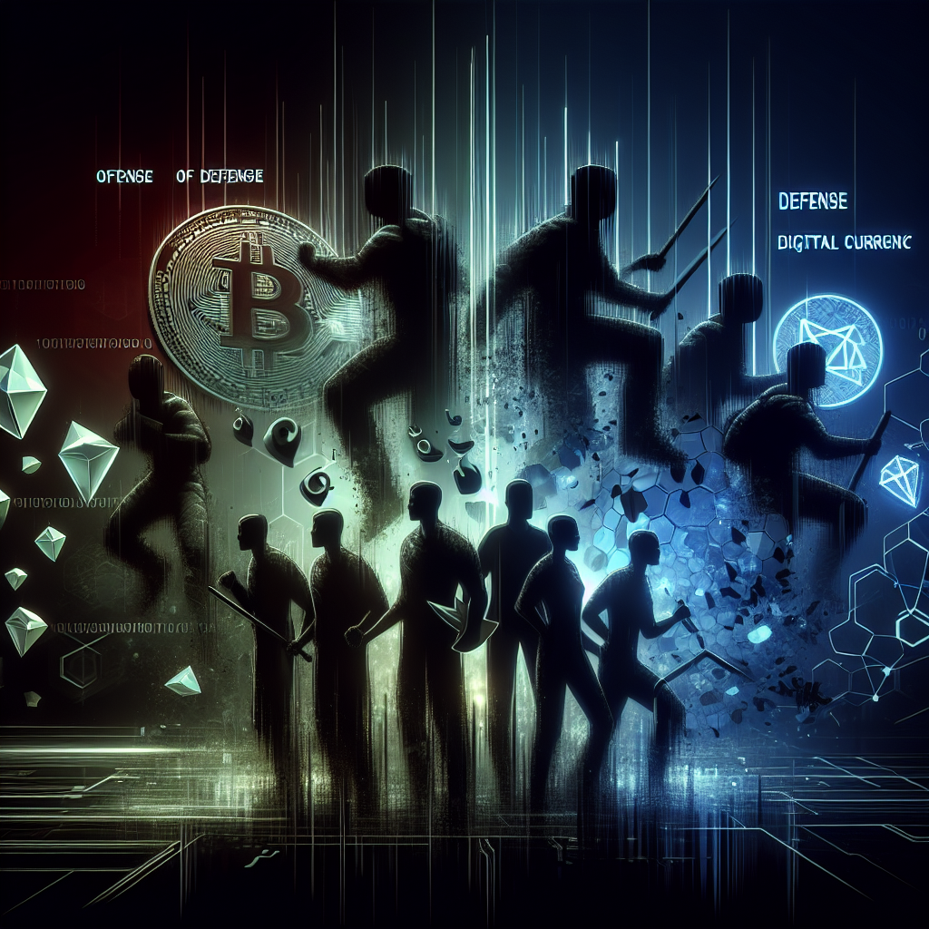 Ocean Protocol Team Faces Bounty Amidst $120M Crypto Dump Allegations