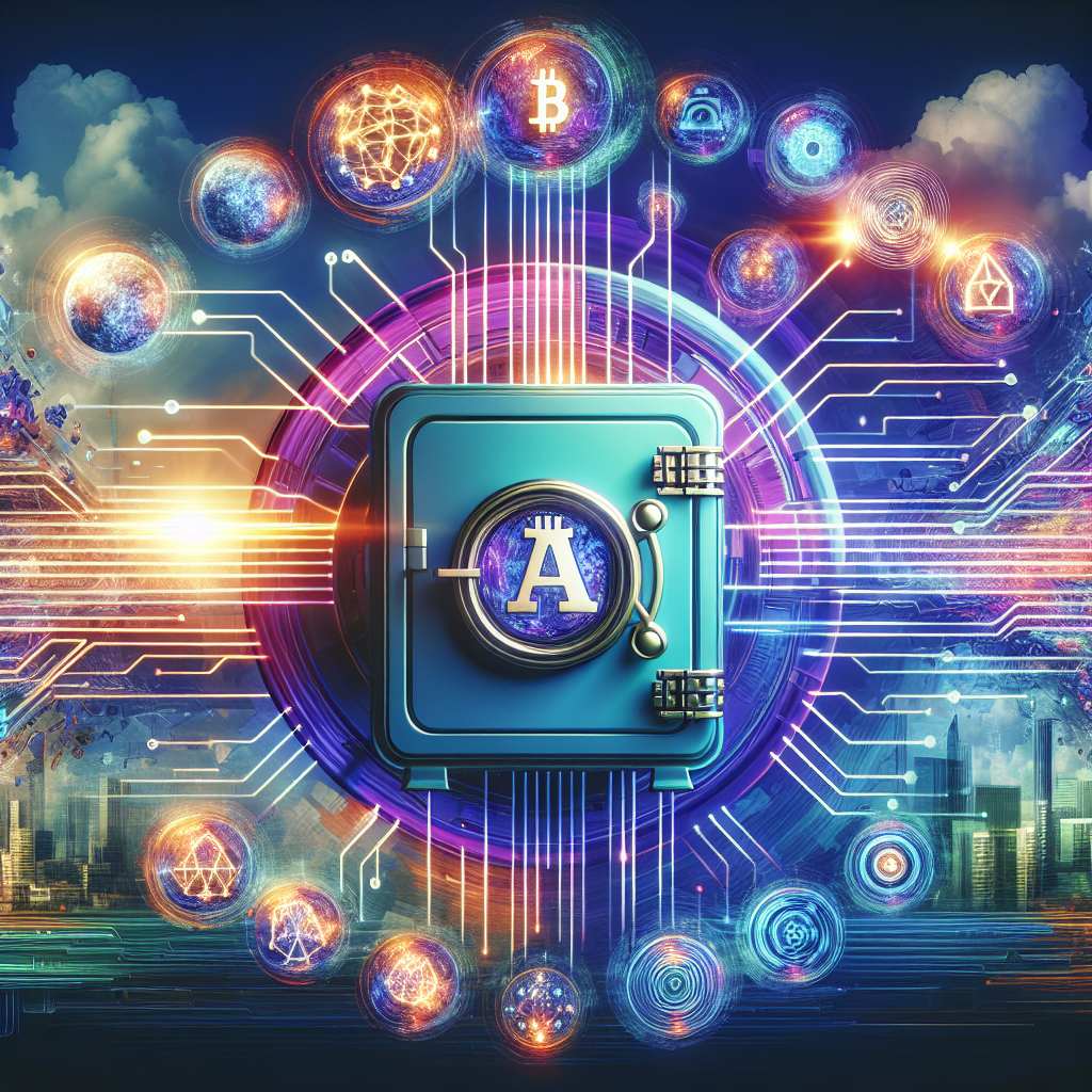 OceanPal Secures $120M to Innovate NEAR Token Treasury with SovereignAI