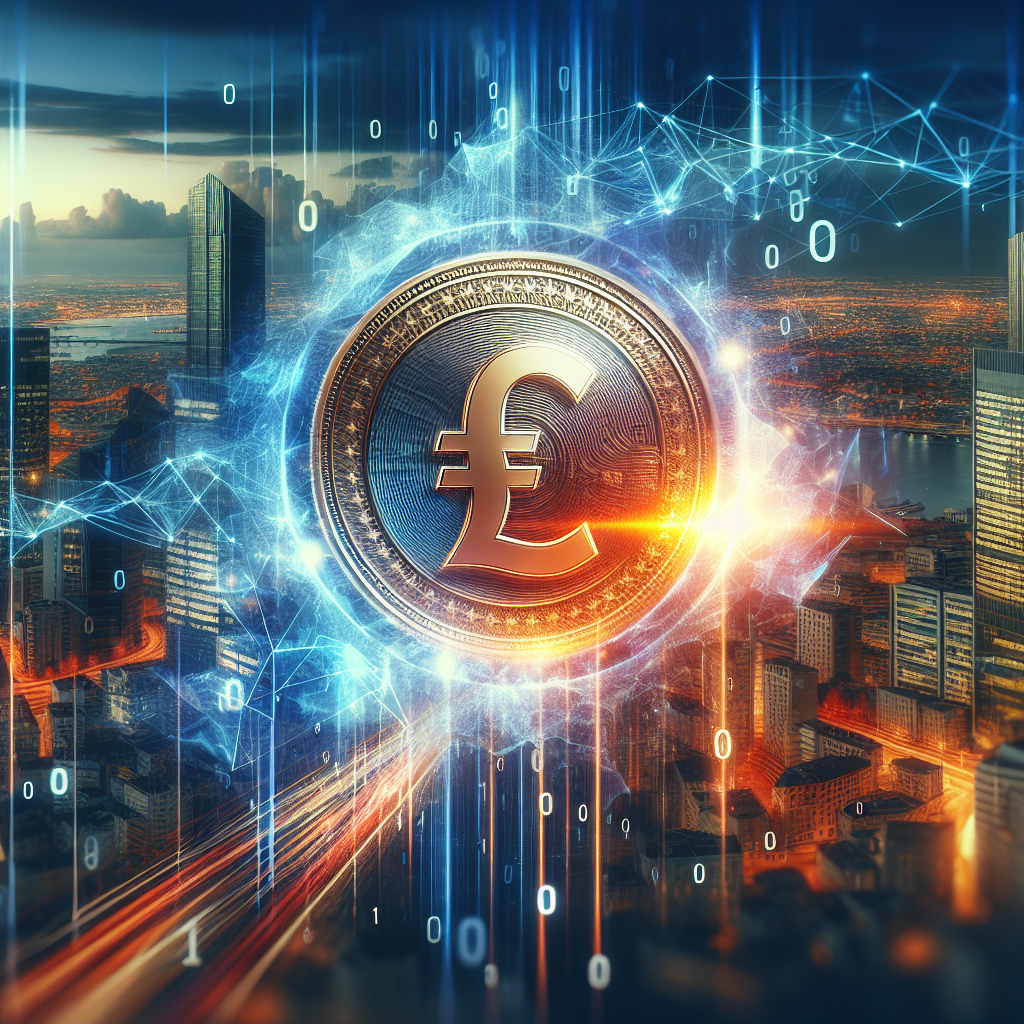 ODDO BHF Ventures into Crypto with EUROD Stablecoin Launch