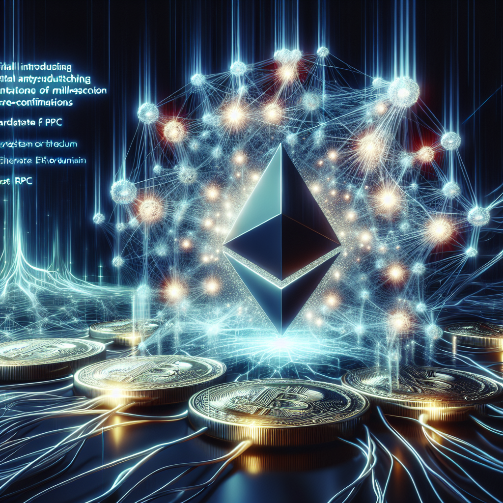 Primev Introduces Millisecond Preconfirmations to Ethereum with FAST RPC