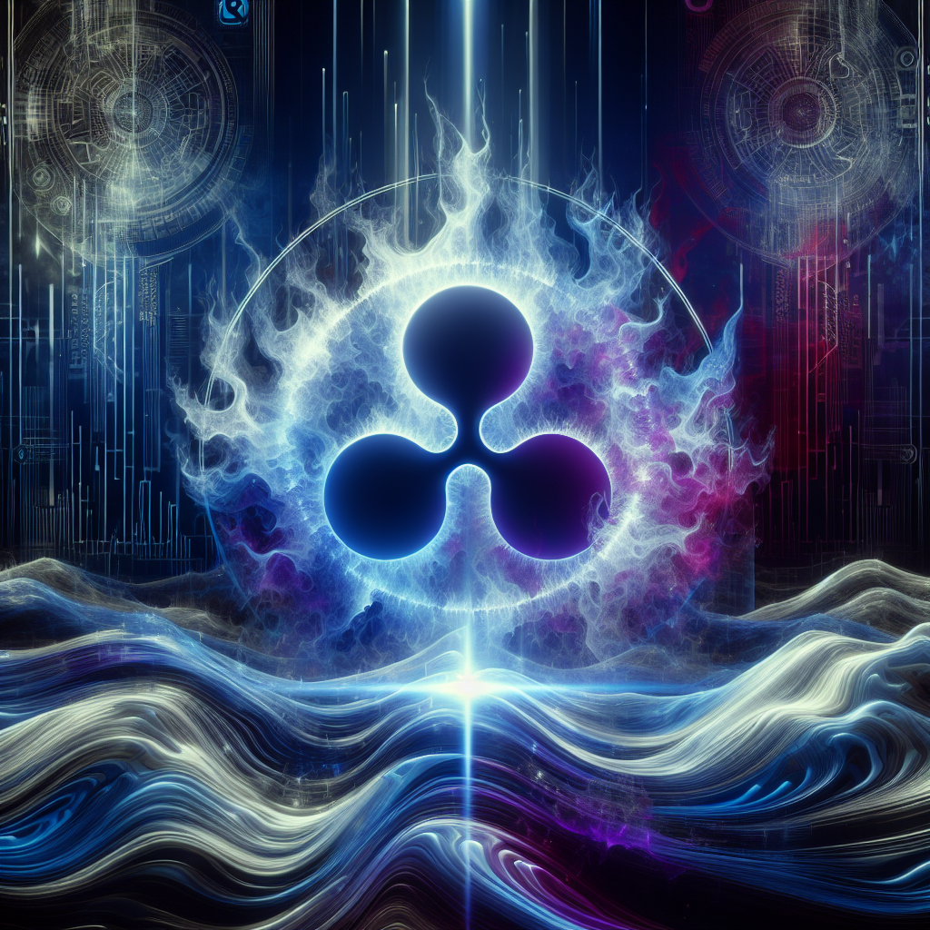 Ripple CLO Defends Crypto Against Crime and Corruption Narrative