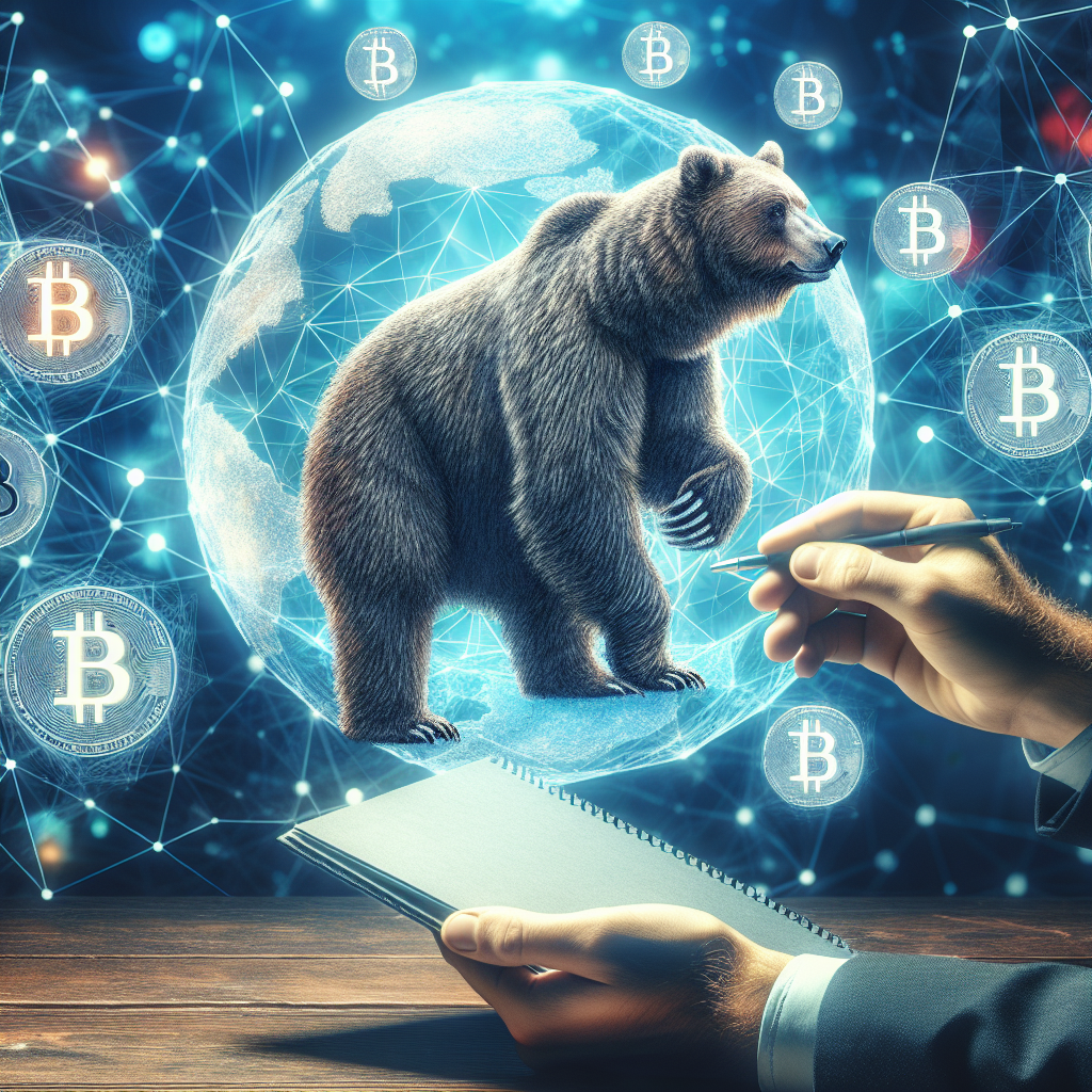 Russia Embraces Crypto's Rise Amidst Growing Adoption and Regulatory Considerations