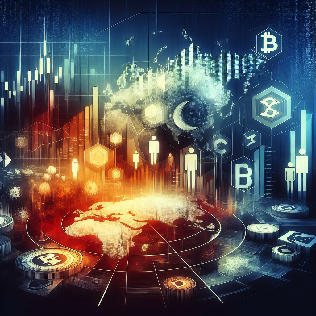 Russia Leads Europe in Crypto Adoption: A Deep Dive into Chainalysis Findings