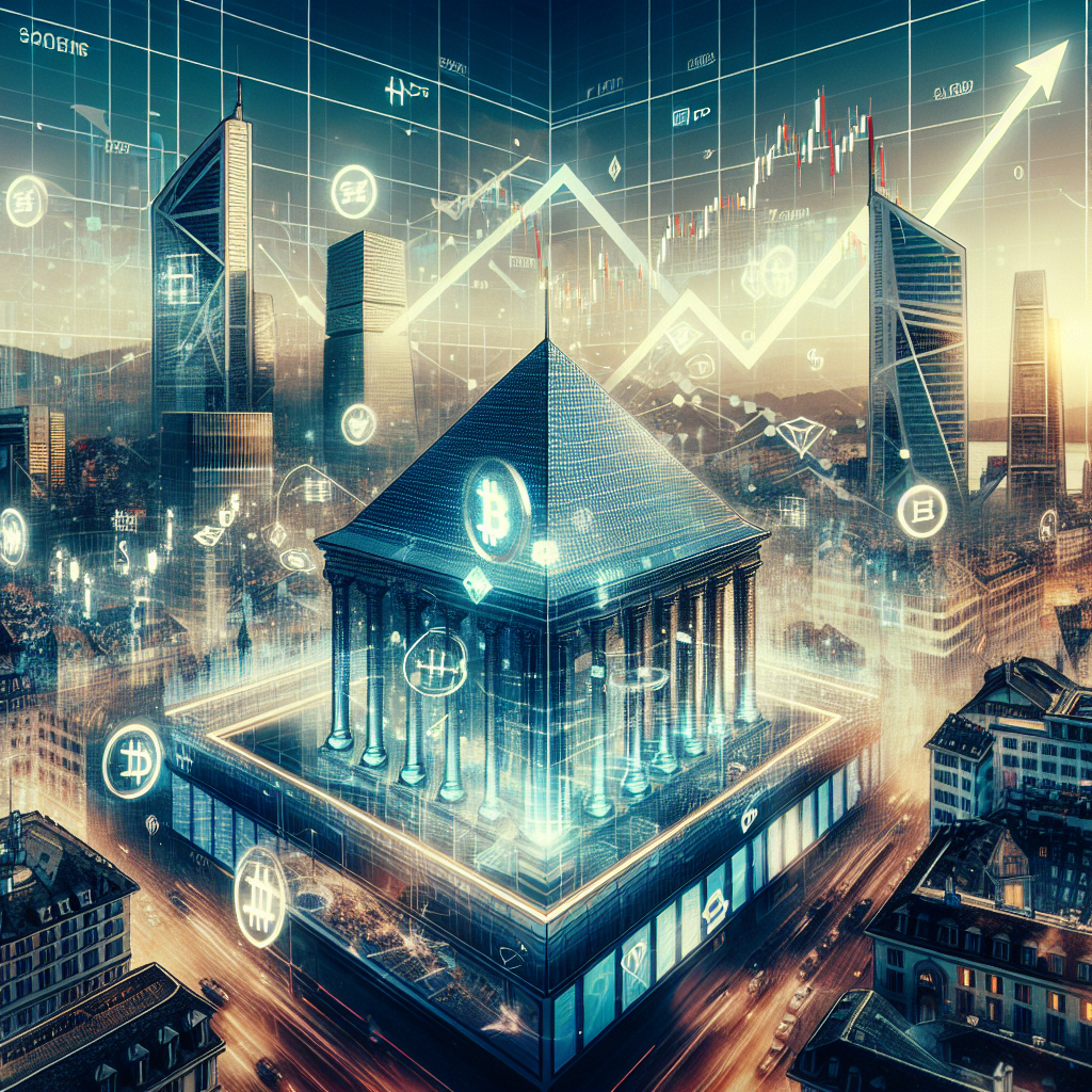 Safello and Deutsche Bank Launch First TAO ETP on SIX Swiss Exchange