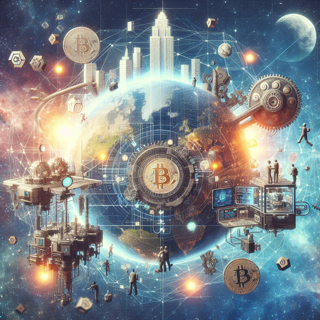 Samsung Partners with Coinbase to Bring Crypto to Galaxy Users