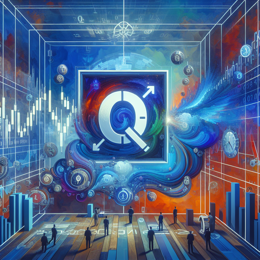 SEC Halts Trading of QMMM Holdings: A Traditional Finance Concern