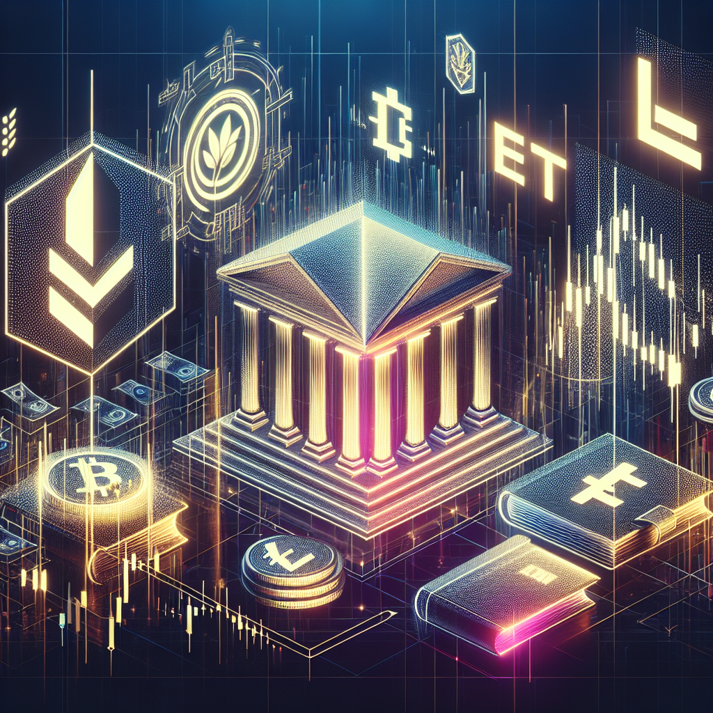 SEC Silent on Canary Litecoin ETF Amid Government Shutdown