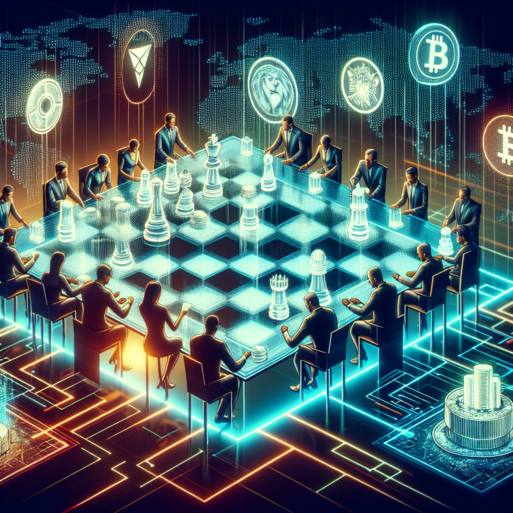 SEC's Strategic Move to Future-Proof Crypto Regulations Post-Trump Era