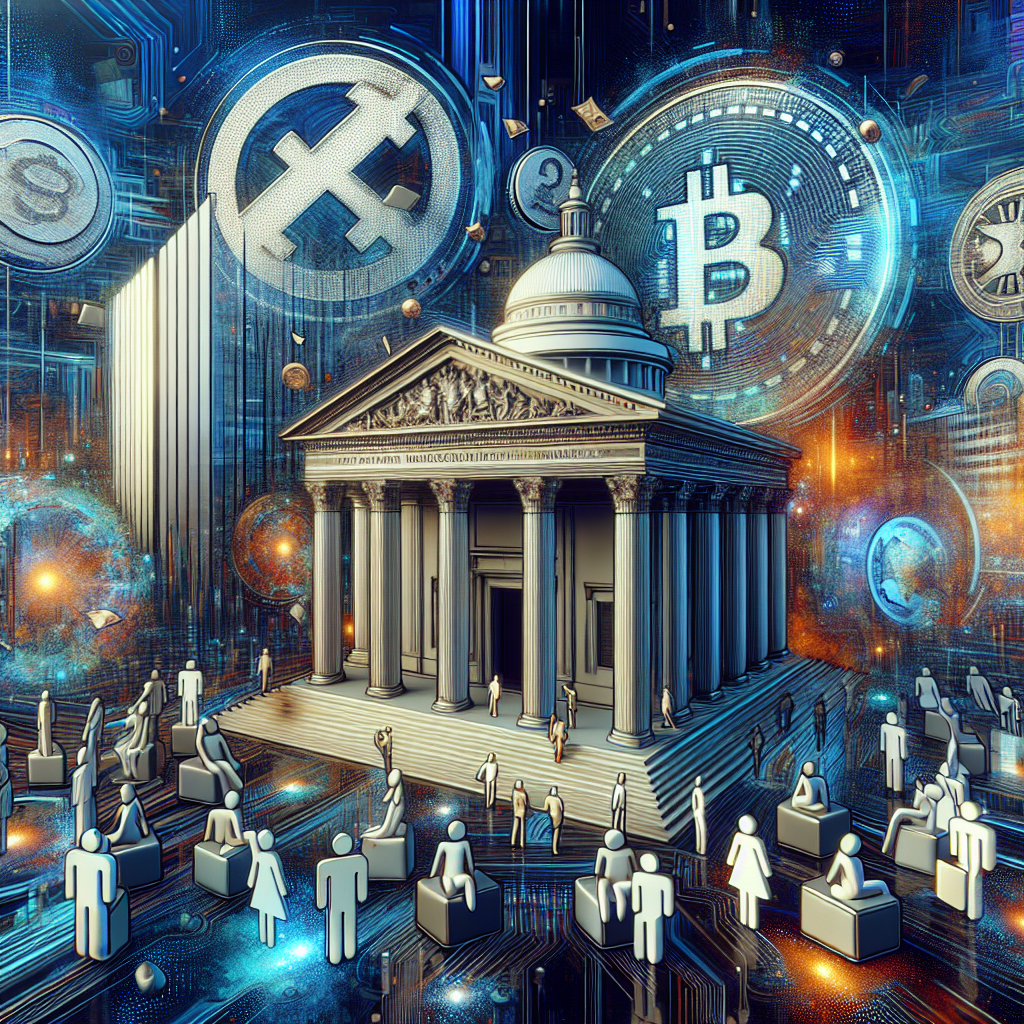 Senate Democrats’ Crypto Proposal Sparks DeFi Concerns Among Insiders