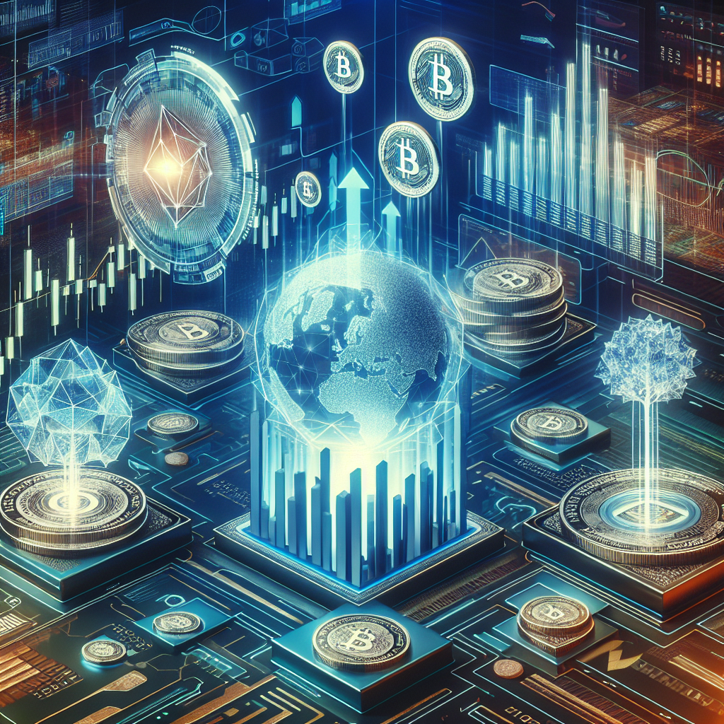 Shift Towards Multi-Asset Allocation: Crypto Treasuries, ETFs, and Investments Gain Traction