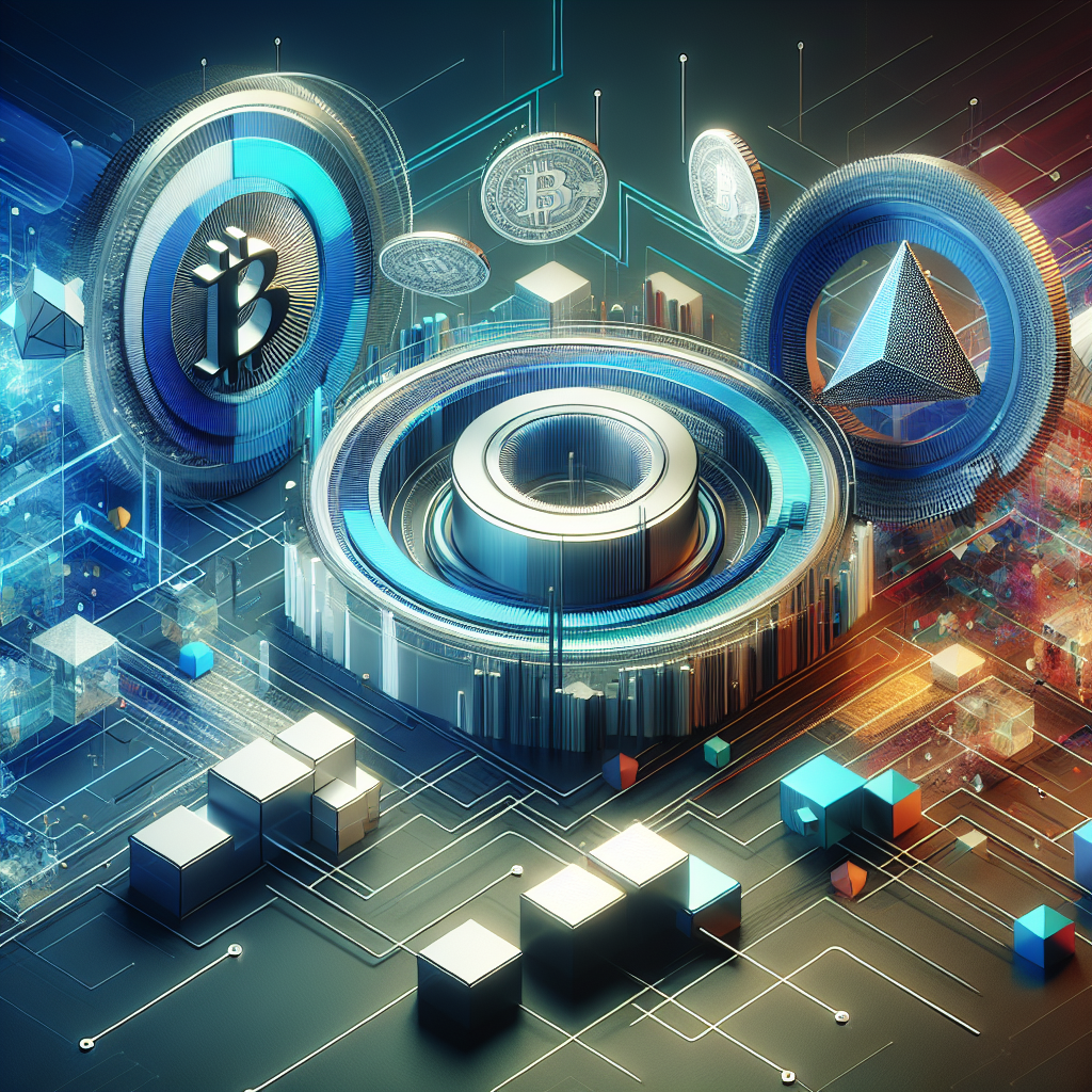 Societe Generale-FORGE and Bitpanda Strengthen Ties to Launch Regulated Stablecoins in DeFi