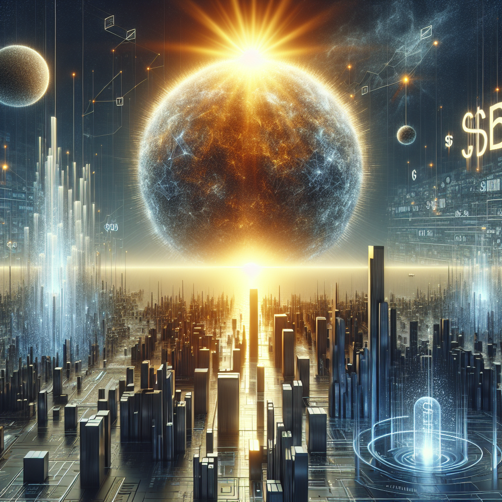 Solana ETFs Expected to Attract $6B in First Year: SOL Joins Big League